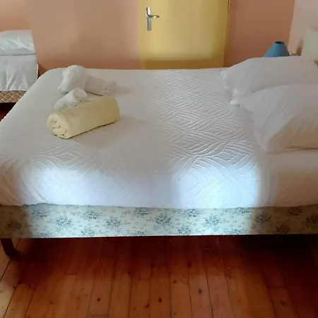 Le Repos Des Mouettes - De Famille Ferienhaus *