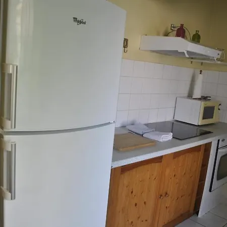 Prázdninový dům Le Repos Des Mouettes - De Famille *