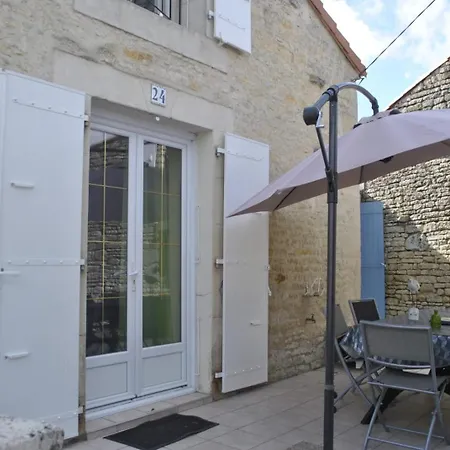 Le Repos Des Mouettes - De Famille