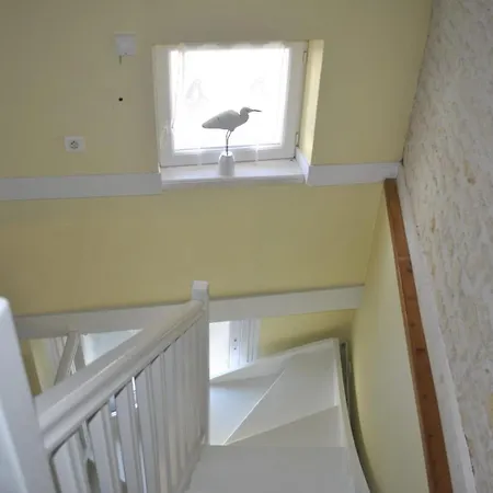 Le Repos Des Mouettes - De Famille