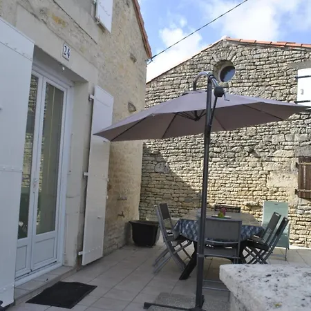 Le Repos Des Mouettes - De Famille * Ballon (Charente-Maritime)