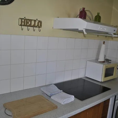 Le Repos Des Mouettes - De Famille