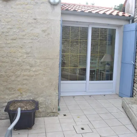 Сasa de vacaciones Le Repos Des Mouettes - De Famille