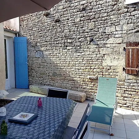 Le Repos Des Mouettes - De Famille Ferienhaus *