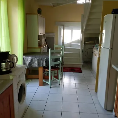 Le Repos Des Mouettes - De Famille