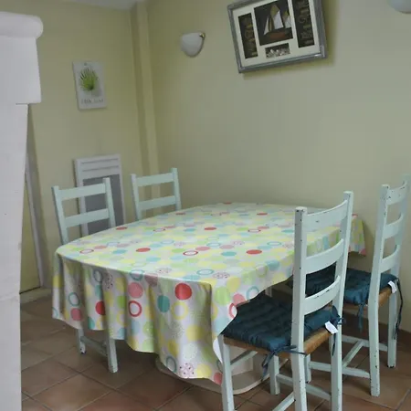 Le Repos Des Mouettes - De Famille Ballon (Charente-Maritime)