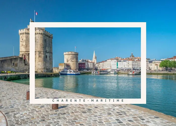 Le Repos Des Mouettes - De Famille