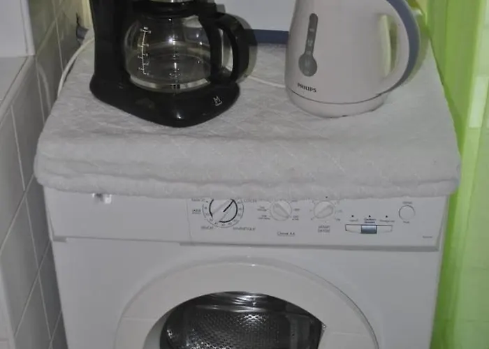 Le Repos Des Mouettes - De Famille Сasa de vacaciones *