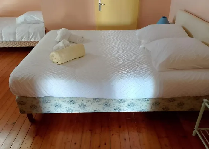 Le Repos Des Mouettes - De Famille Сasa de vacaciones *