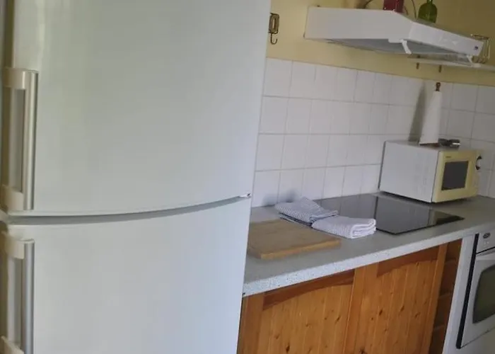 Сasa de vacaciones Le Repos Des Mouettes - De Famille *