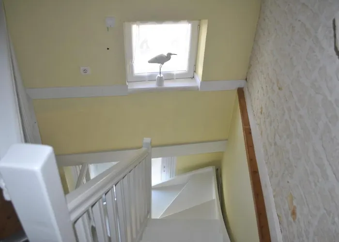 Le Repos Des Mouettes - De Famille