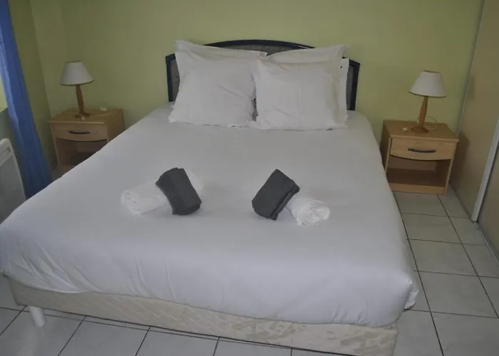 Сasa de vacaciones Le Repos Des Mouettes - De Famille