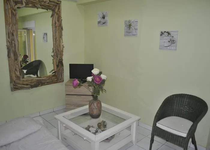 Le Repos Des Mouettes - De Famille Сasa de vacaciones Ballon (Charente-Maritime)