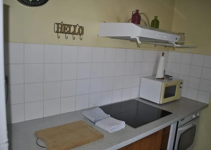 Le Repos Des Mouettes - De Famille