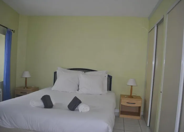 Le Repos Des Mouettes - De Famille Ballon (Charente-Maritime)