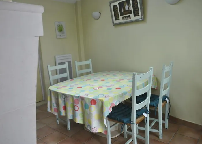 Le Repos Des Mouettes - De Famille Ballon (Charente-Maritime)